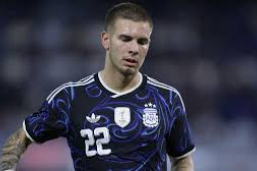 Futbolista del Real Madrid no convenció a su DT de la selección y quedaría fuera del Mundial: este es su reemplazo