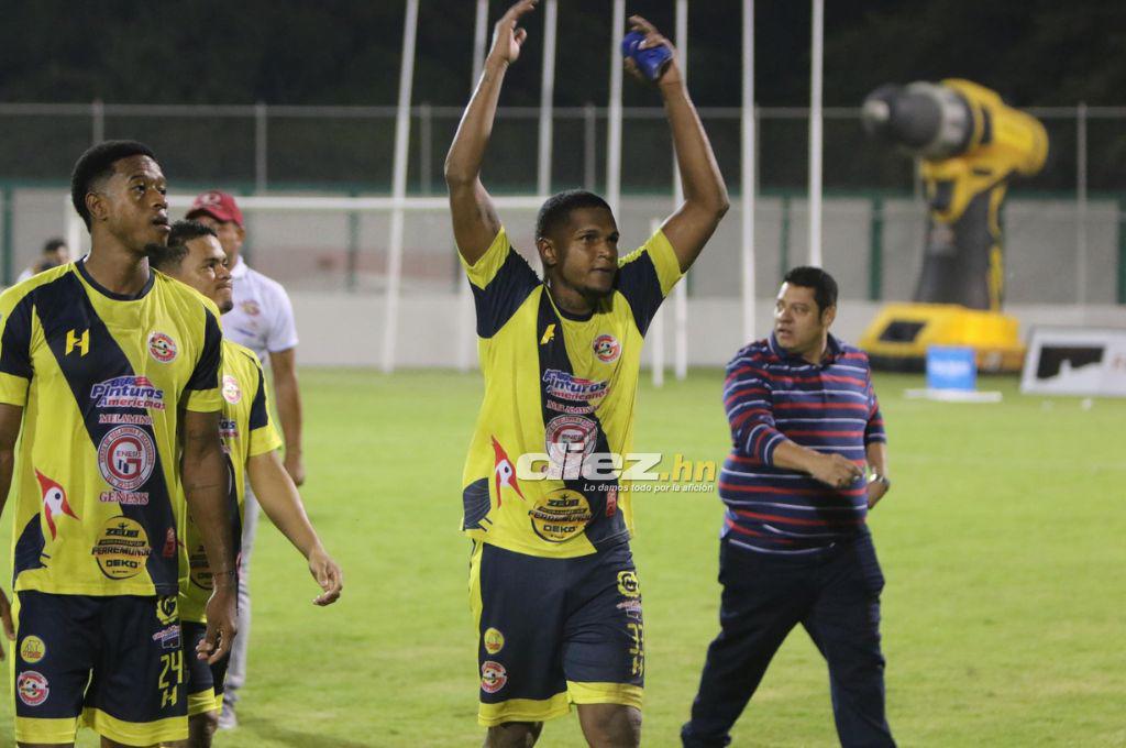 No se vio en TV: La fiesta del Génesis por histórico pase a semifinales y la tristeza de los jugadores de Real Sociedad