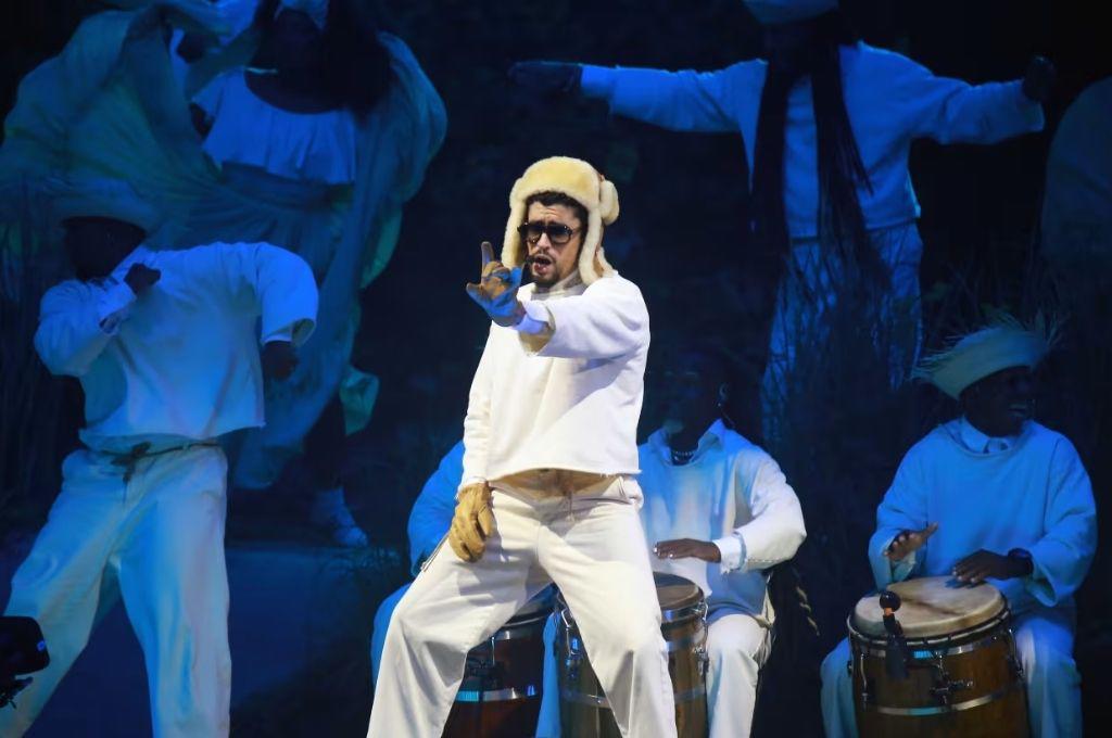 Bad Bunny: ¿Cuándo y a qué hora es el Show de medio tiempo del Super Bowl LX y cuánto durará?