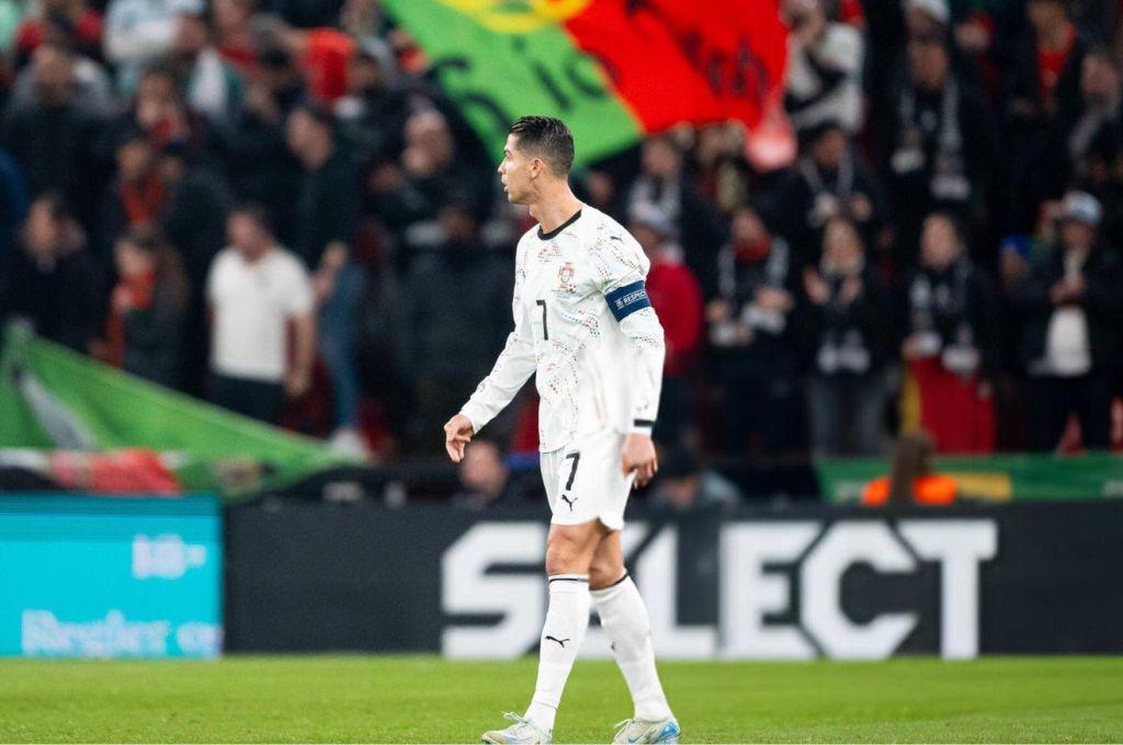 La Portugal de Cristiano Ronaldo recibe duro golpe y esto tiene que hacer en la vuelta para seguir vivos en Nations League