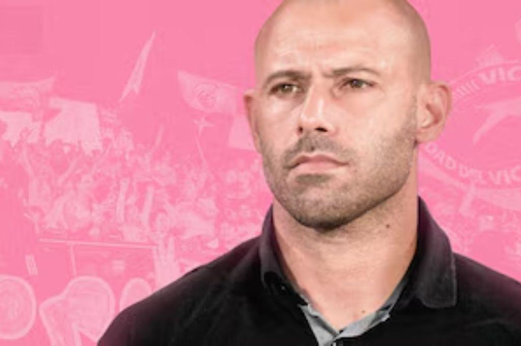 Beckham y Mascherano se preocupan: los problemas que tiene el Inter Miami con la renovación de Leo Messi