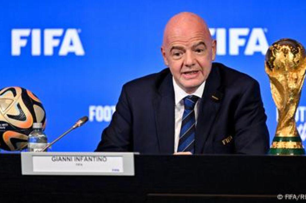 ¿Arruinan el fútbol con esta locura? La insólita petición que hizo la CONMEBOL para el Mundial 2030: Será por única vez