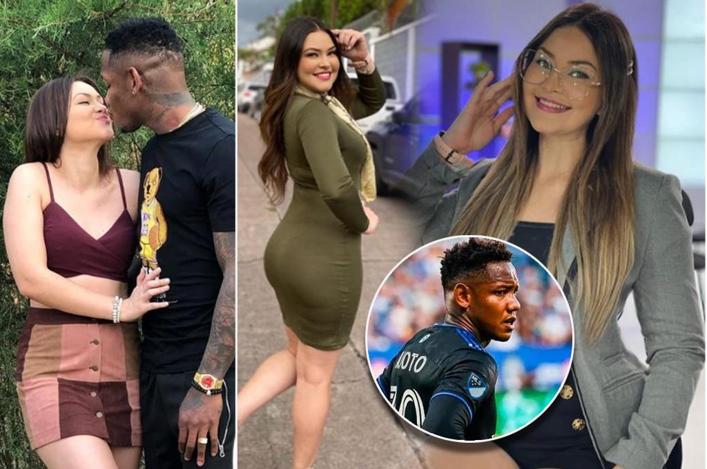 Las revelaciones de Malubi Paz sobre la relación que mantuvo con Romell Quioto: ¿volvería a salir con un jugador hondureño?