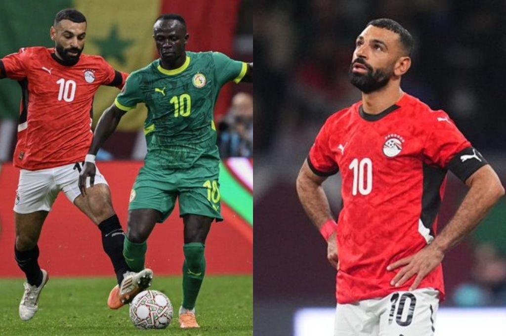 Salah llora tras fracasar en la Copa Africana de Naciones: la sorpresiva selección que lo eliminó y se clasificó a la final