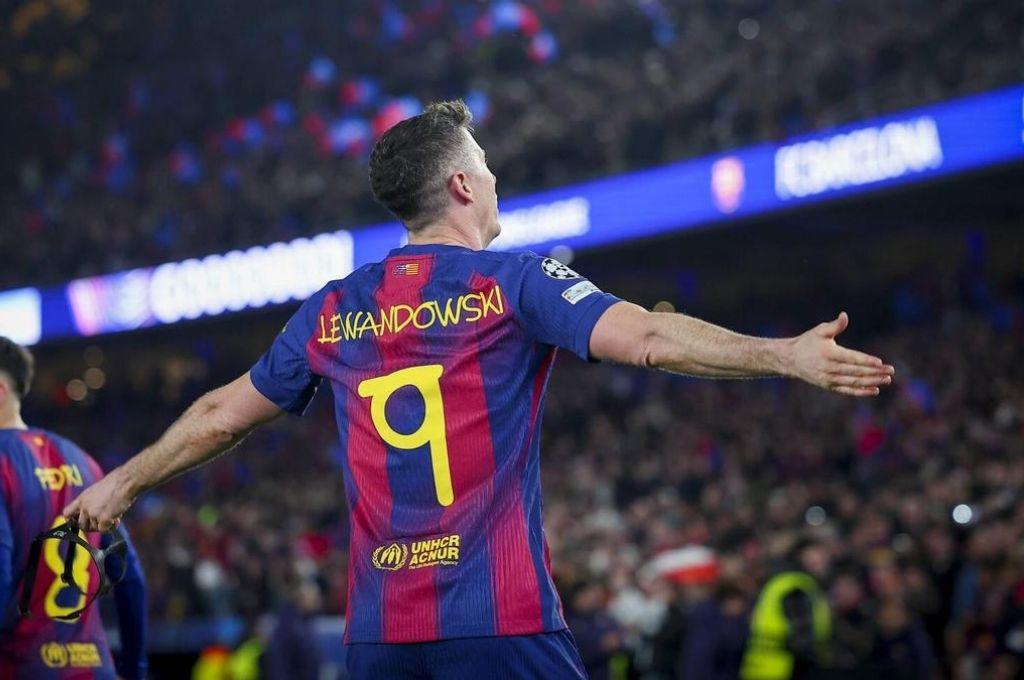 Barrida en Barcelona y los ocho fichajes que desea Flick: estos son los jugadores que llegarían en el mercado de verano