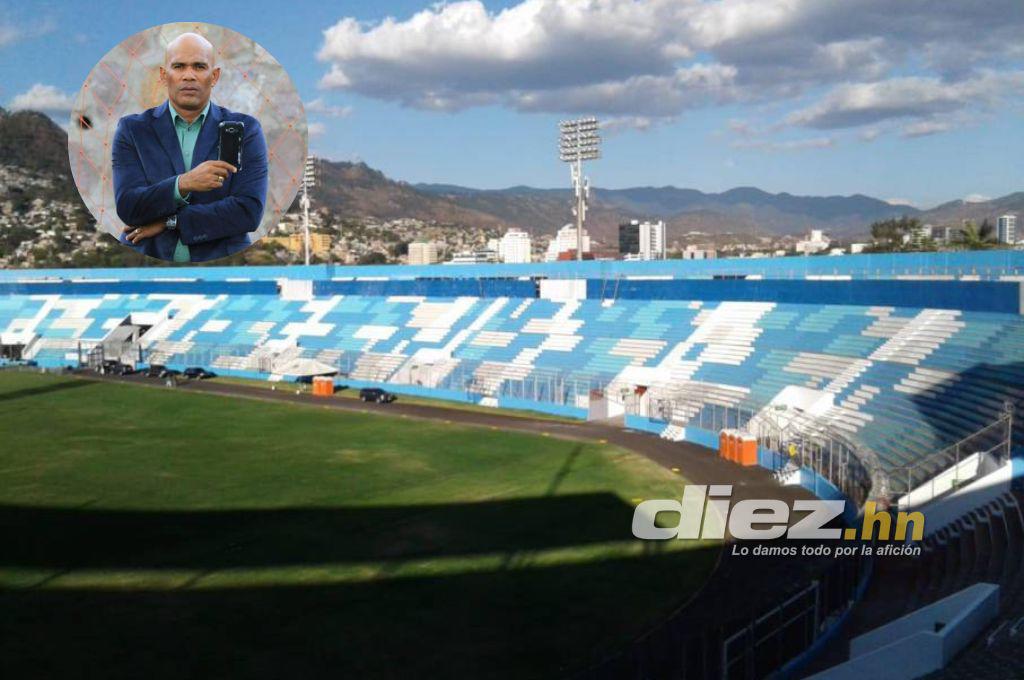 Mario Moncada revela dónde se invertirán los L440 millones del presupuesto que recibió del Gobierno de Xiomara Castro