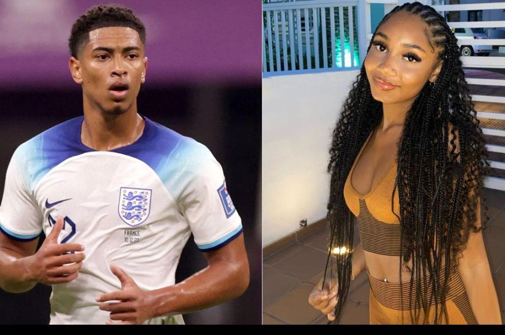 Una es Miss Universo y otra actriz: ¿Quién es la más bella? Las hermosas esposas y novias de los jugadores del Barcelona y Real Madrid