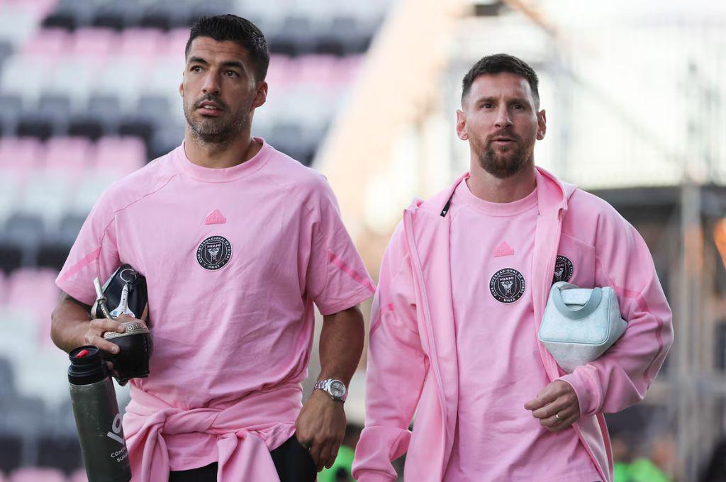 OFICIAL: el Inter Miami anuncia su flamante fichaje; este es el nuevo socio de Messi y Suárez que viene de ganar todo