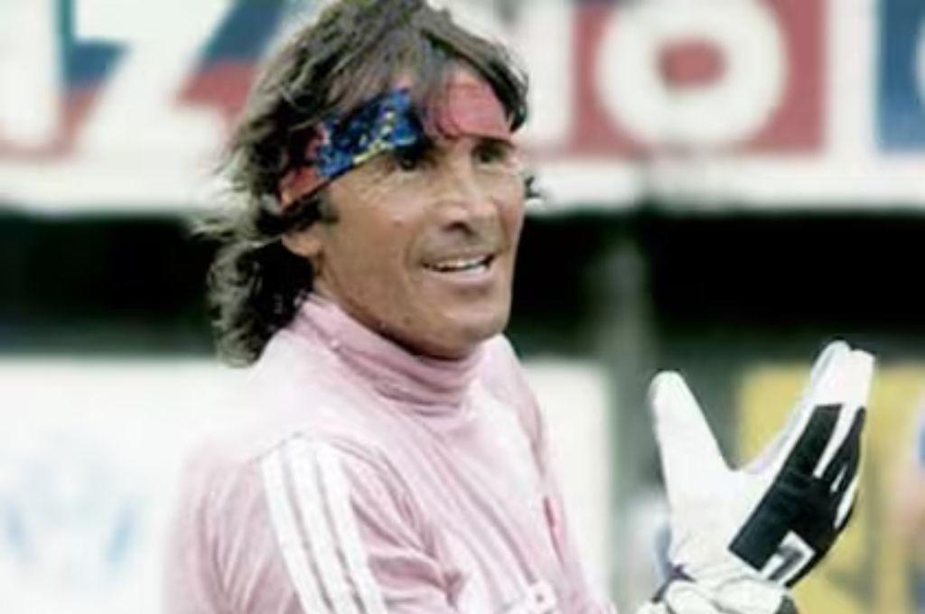 'Odiaba' a Messi y negó jugar el Mundial del 86 con Maradona: así era Hugo Gatti, el arquero argentino que falleció este día