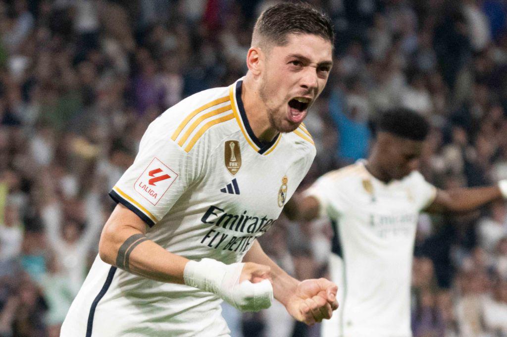 Con bajas, pero dando miedo: el electrizante once que mandará Ancelotti en el debut del Real Madrid en Champions