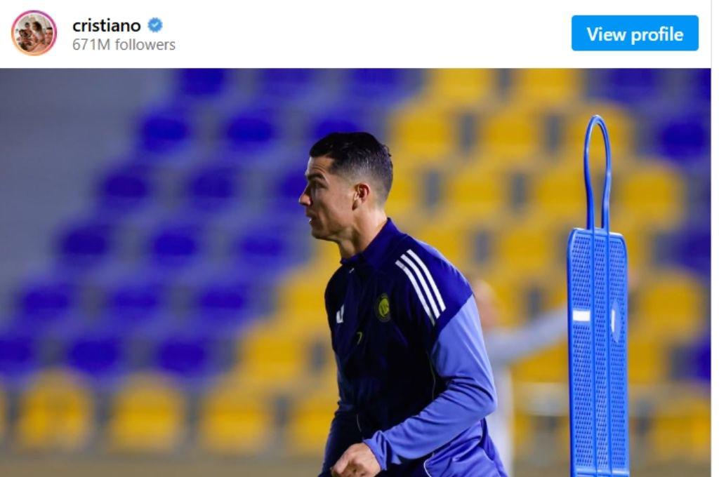 Por 'culpa' de Benzema y Al Nassr ya lo sabe: Cristiano Ronaldo toma decisión final sobre su futuro en Arabia