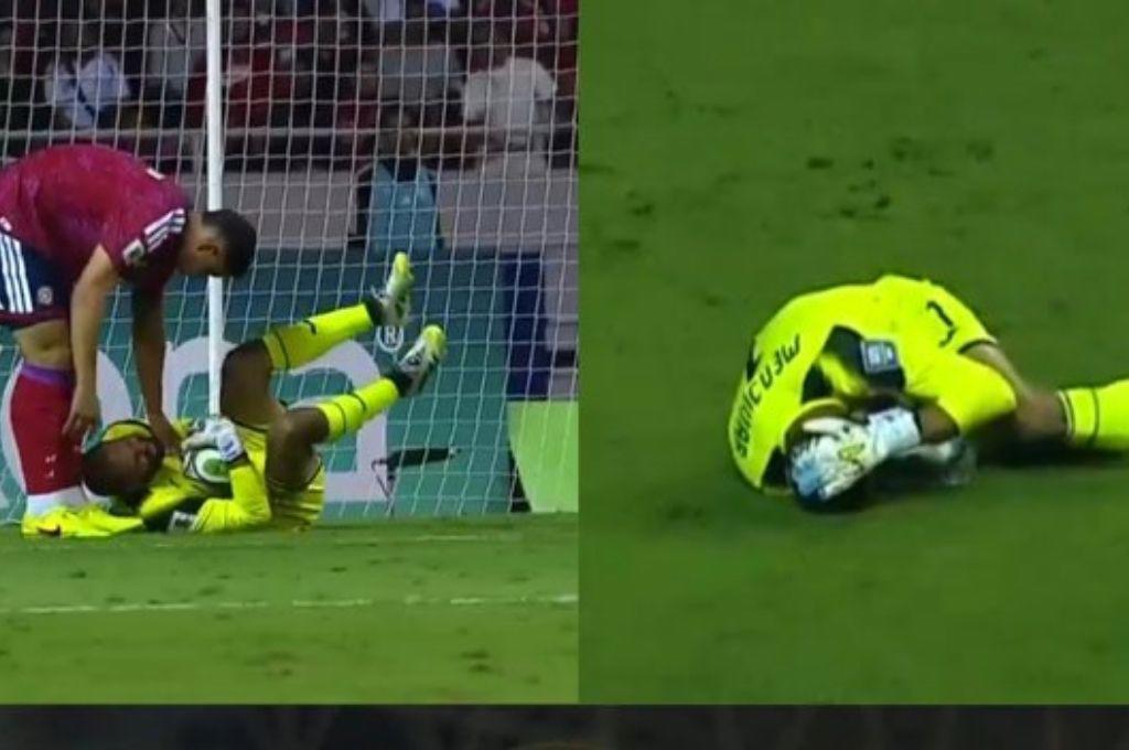 Tras fracasar con Honduras para ir al Mundial 2026, varios jugadores anuncian su retiro oficial de la 'H': Es mi último...