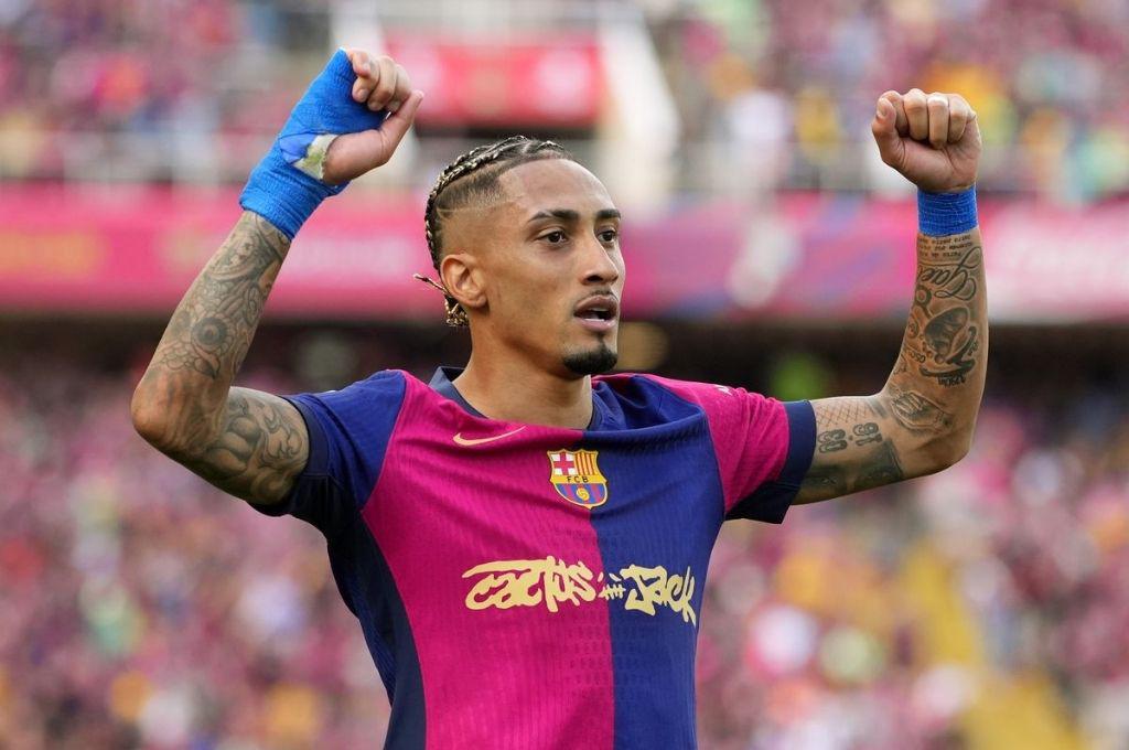 Balón de Oro 2025: Mbappé se despide, Yamal no es el favorito y los inesperados jugadores que se perfilan a ganarlo