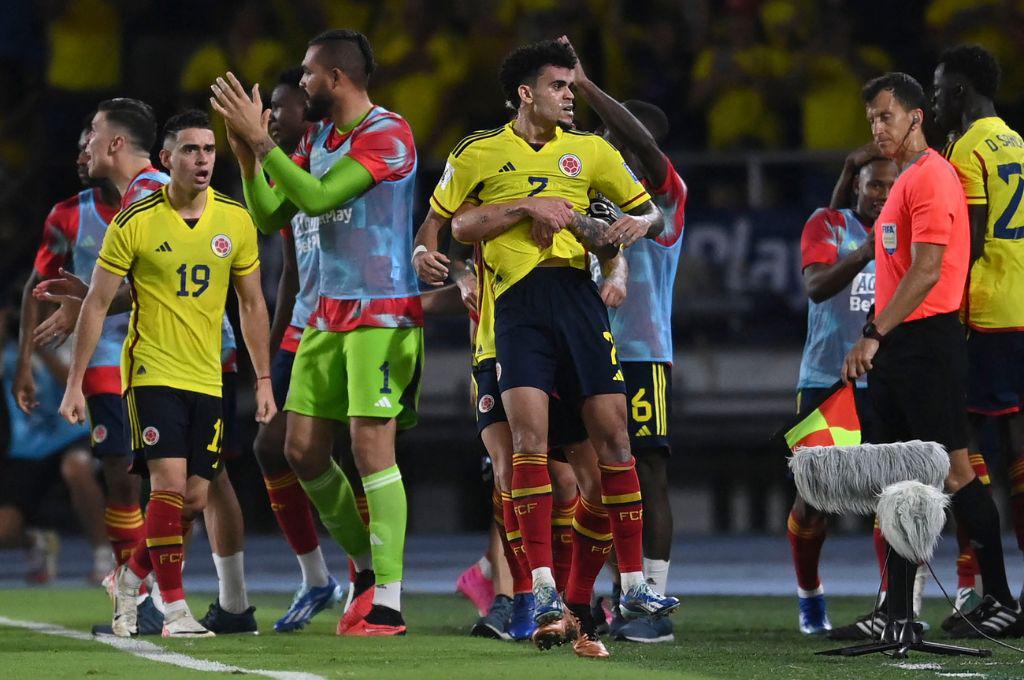 ¿Qué pasará con su familia? La determinación que tomó el Liverpool con respecto a Luis Díaz tras el secuestro de su padre