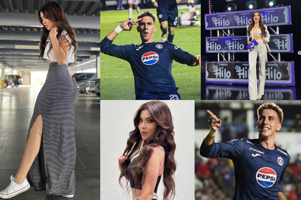 La nueva y sorprendente confesión de Laura Meza tras confirmarse su relación con Rodrigo Auzmendi