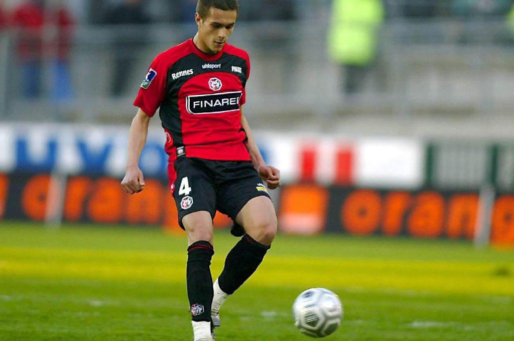 No brilló con el PSG, se retiró y sorprende a toda Francia con su nueva faceta: “Esta es la verdadera riqueza”