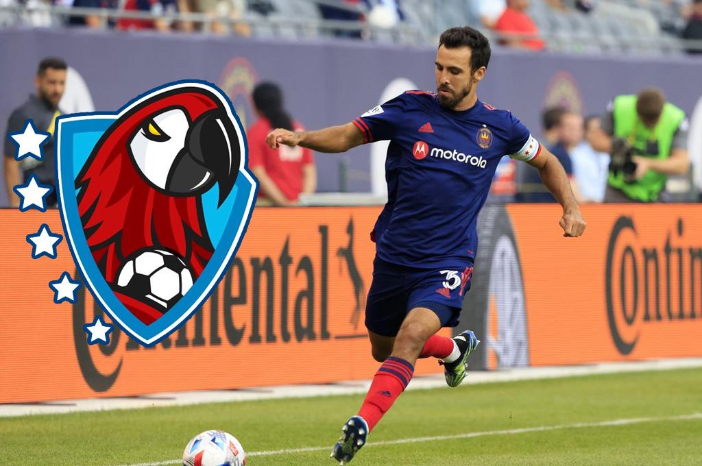 Jonathan Bornstein, estadounidense que metió a Honduras al Mundial de Sudáfrica 2010 jugará en la Liga Nacional