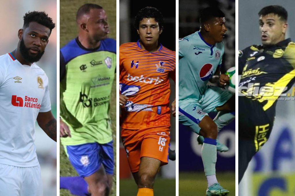 Los canales que van a transmitir los cinco partidos de la jornada 2 de torneo Clausura 2023 ¿Dónde ver el Motagua-Real España?