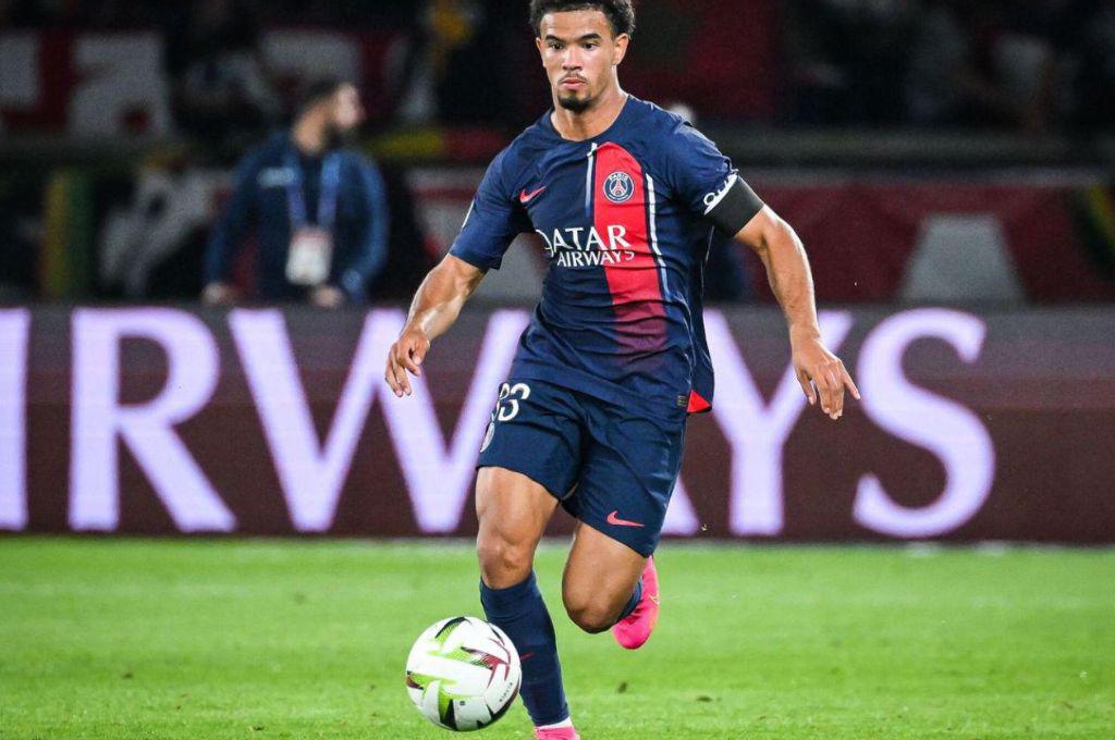 Sorpresa con el jugador más caro en la final de la Champions: El increíble valor de los futbolistas del PSG e Inter de Milán