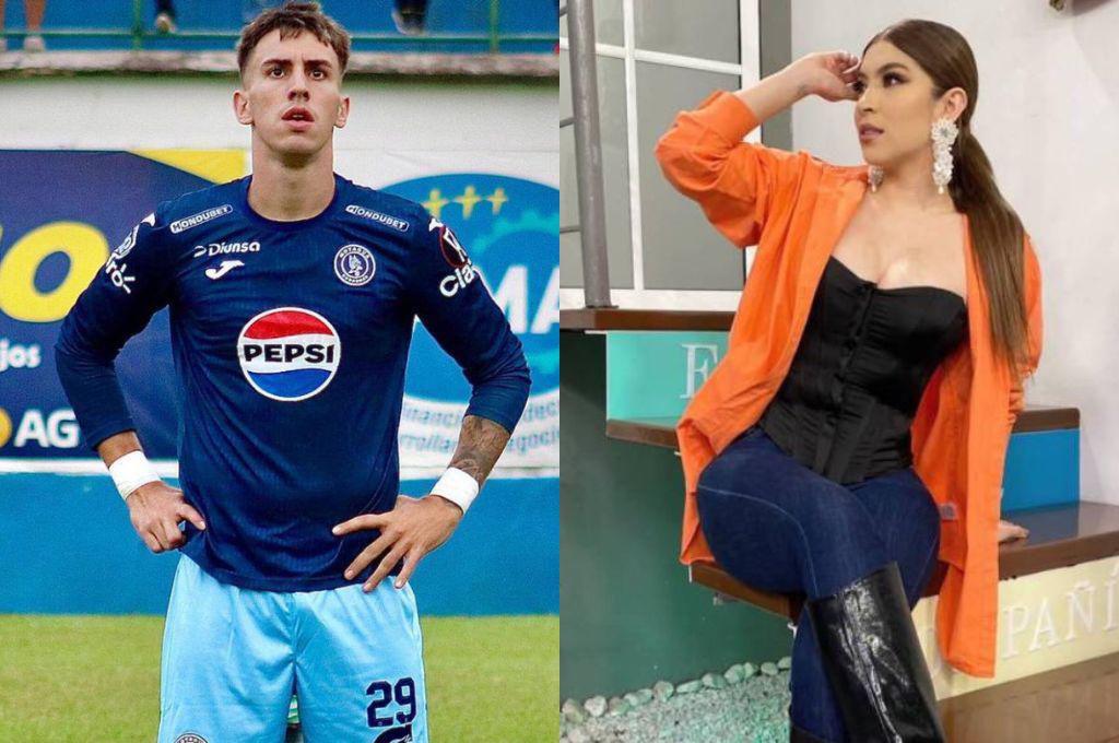 La nueva y sorprendente confesión de Laura Meza tras confirmarse su relación con Rodrigo Auzmendi