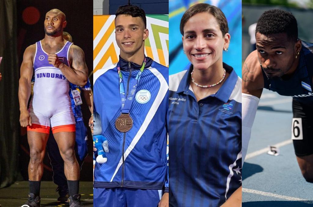 Calendario de Honduras en los Juegos Olímpicos: ¿cuándo compiten los atletas en París 2024?, fechas y transmisión