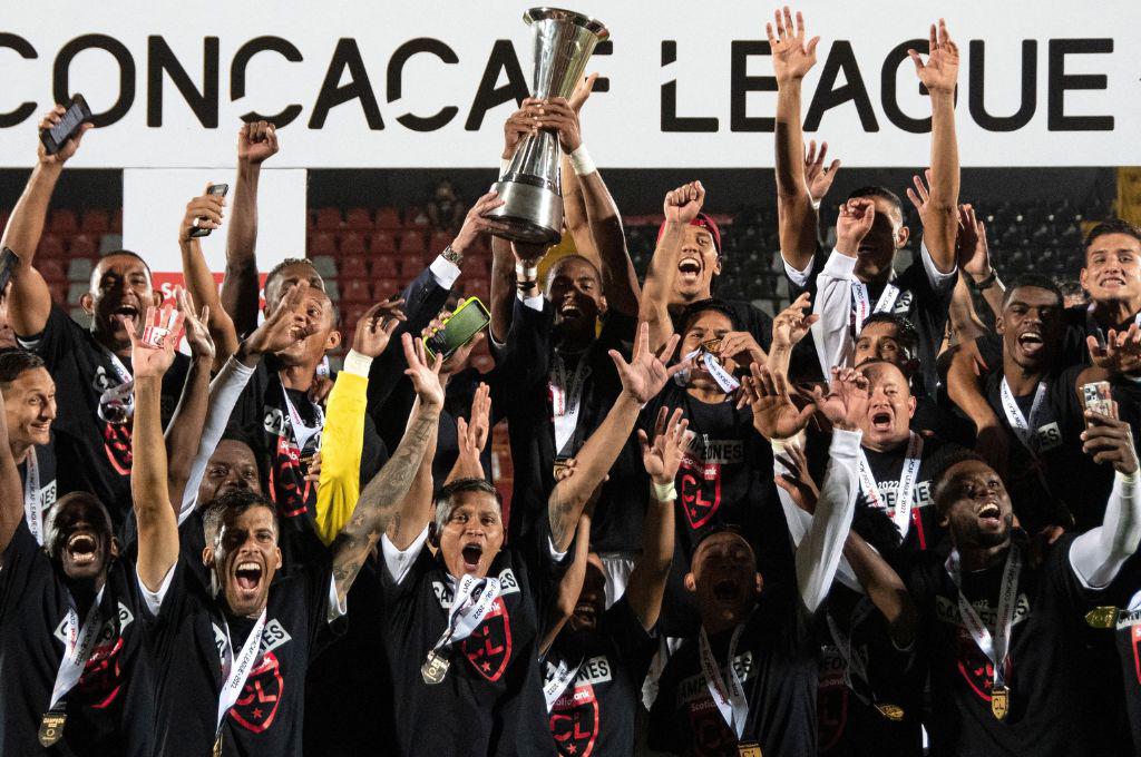 Historia, títulos, apariciones, debutantes y curiosidades de los 16 equipos que disputarán la Concachampions 2023