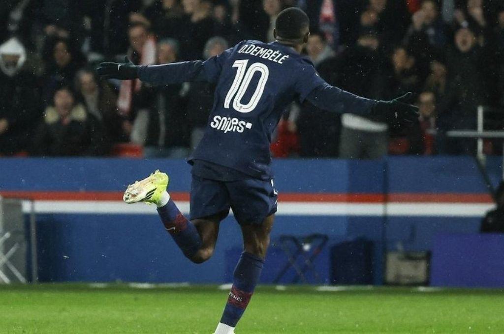 Barcelona confirma su fichaje pero no lo publicará en redes, Brasil hace el traspaso más caro de la historia y Dembélé a Arabia