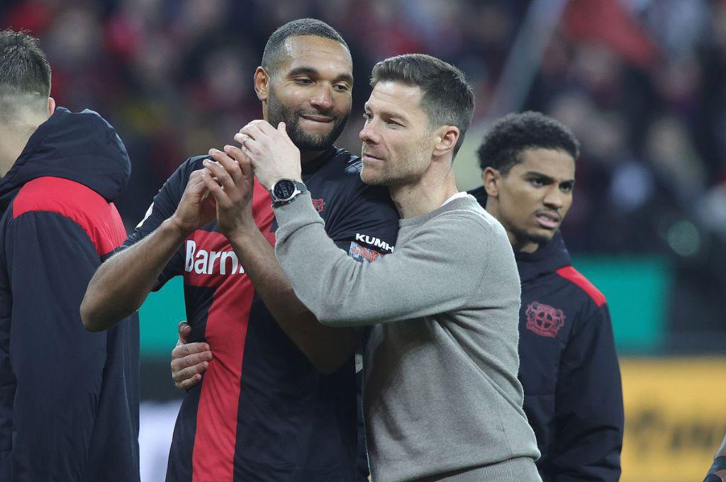 OFICIAL: confirman que se va del Bayer Leverkusen y revela su próximo destino: serían los primeros en saberlo...