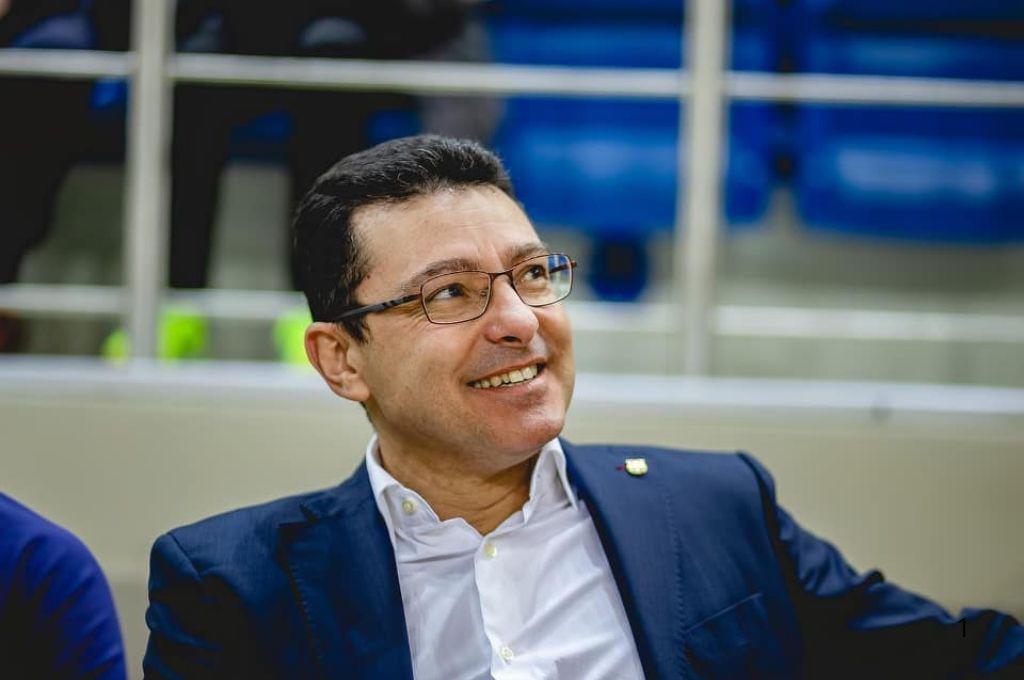 ¿Quién es Carles Miñarro, el miembro del Staff del Barcelona que falleció a minutos de iniciar el partido ante Osasuna?