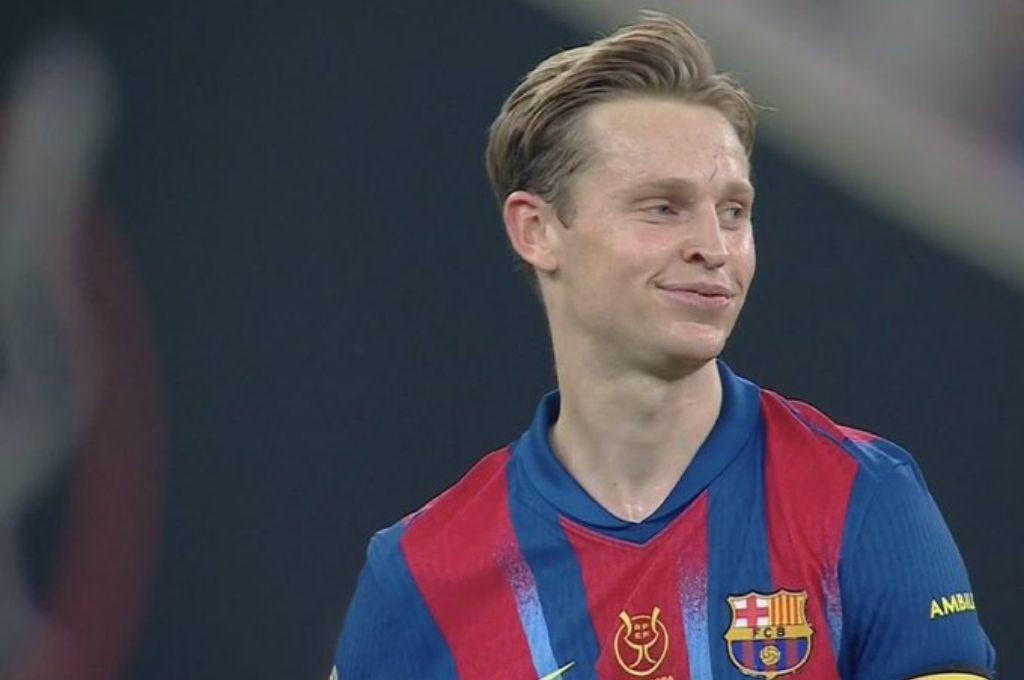 El culpable de la derrota del Real Madrid, Raphinha se burló tras la corona del Barcelona y ¿quién levantó la Supercopa de España?