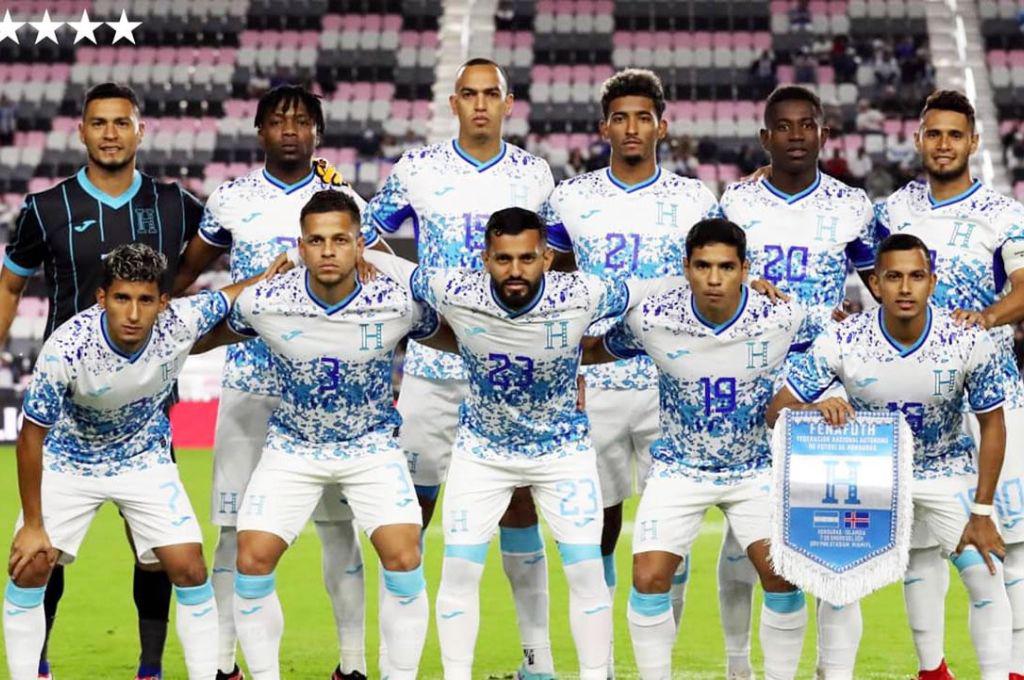 ¿Regresa a Honduras? Legionario se despide del equipo en Estados Unidos y pone en duda su futuro