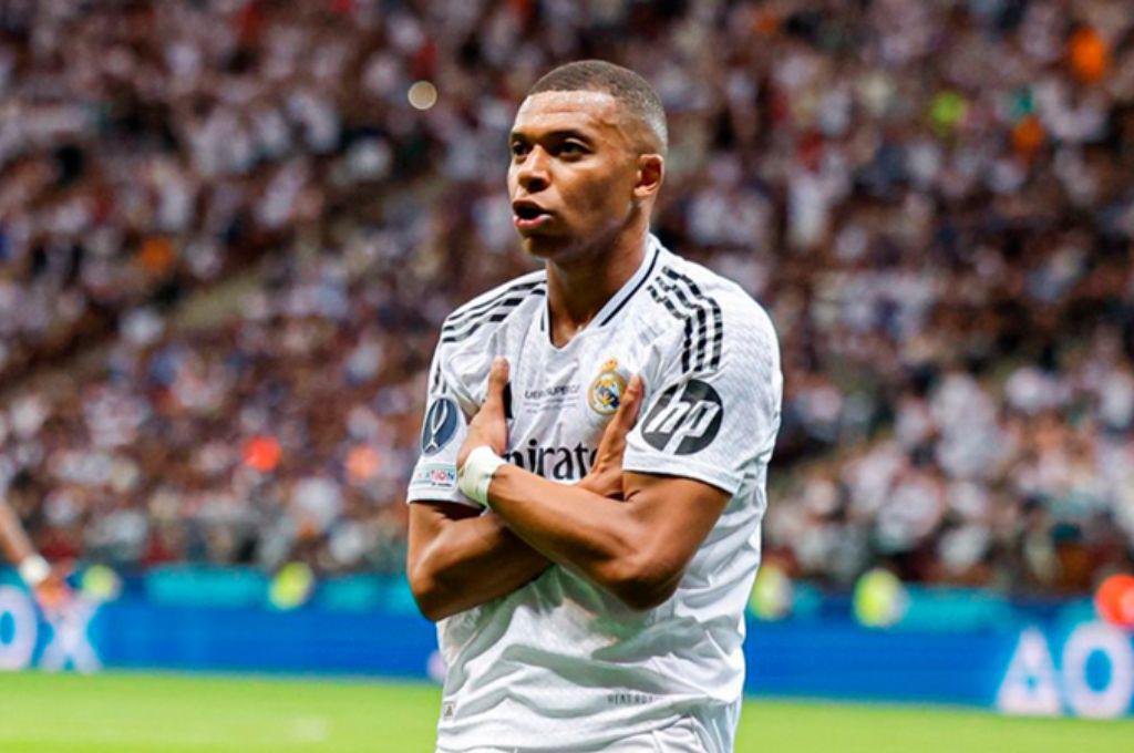 Con bajas, pero dando miedo: el electrizante once que mandará Ancelotti en el debut del Real Madrid en Champions