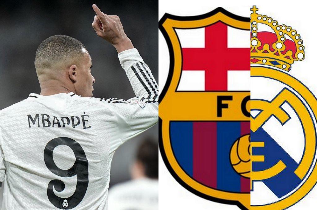 Barcelona deja el peor mensaje al Real Madrid por culpa de Mbappé: Tenemos que hacerlo mejor para no depender
