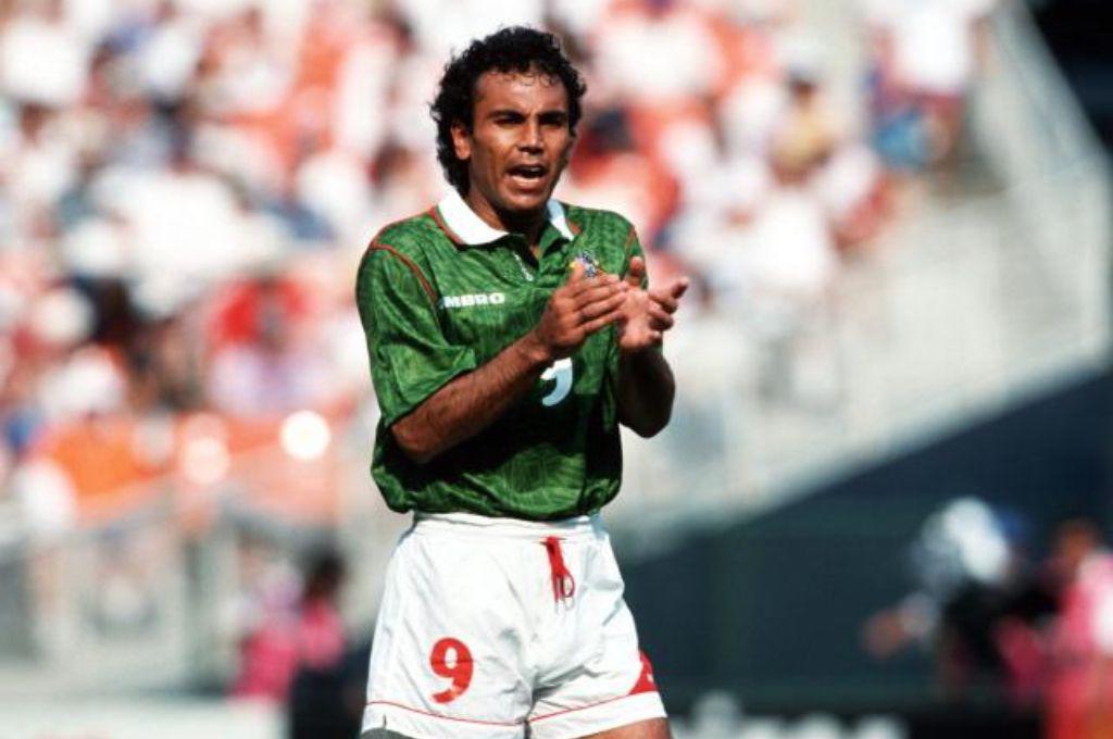 ¡Leyendas! Eran una pesadilla para sus rivales: Estos son los grandes goleadores históricos de la serie Honduras vs México