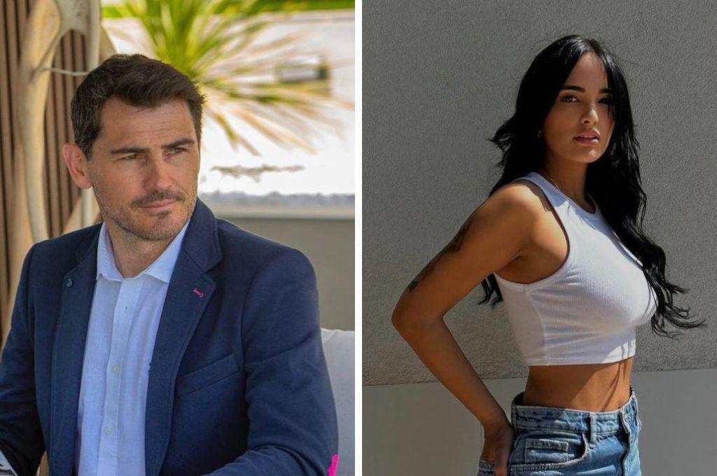 Casillas habla tras la polémica con modelo que hace contenido para adultos y Piqué se burla: “él es mejor arquero que amante”