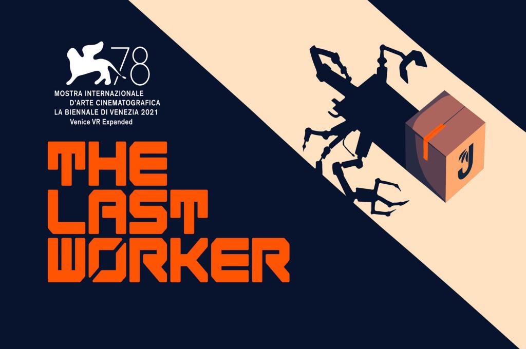 The Last Worker, con Zelda Williams, llevará a los jugadores a una aventura narrativa contra la mecanización del mundo