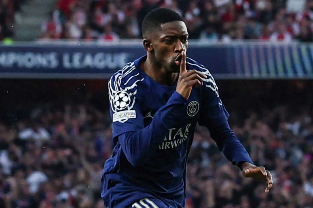 Sin Yamal y Mbappé: el polémico once ideal de la temporada en Europa que publicó 'The Athletic'