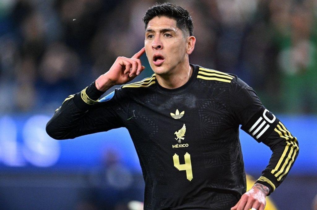 México vs Honduras, la batalla de los millones de dólares; así es el costo de los futbolistas previo a las semis de Copa Oro