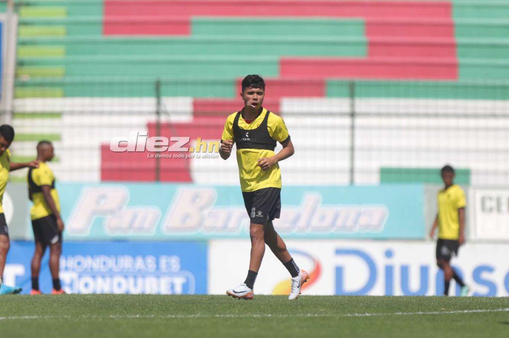 ¡Espectacular! Así luce la nueva grama del estadio Yankel Rosenthal; rectificación de medidas y 100% natural