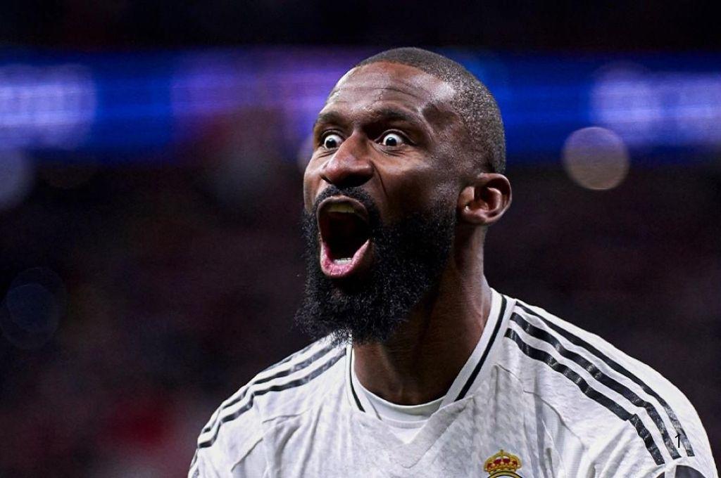 Messi tiene el reemplazo de Busquets, Real Madrid recibe oferta tentadora por Rüdiger y Barcelona confirma fichaje