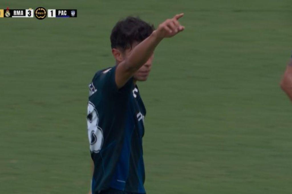 El peor jugador del Real Madrid y el descubrimiento de Xabi Alonso, los penales que no pitó el VAR y Pachuca se va del Mundial de Clubes