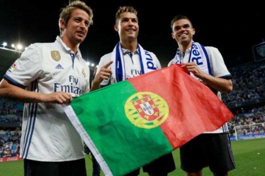 El lado oscuro que pocos saben del Real Madrid: las peores broncas dentro del vestuario blanco