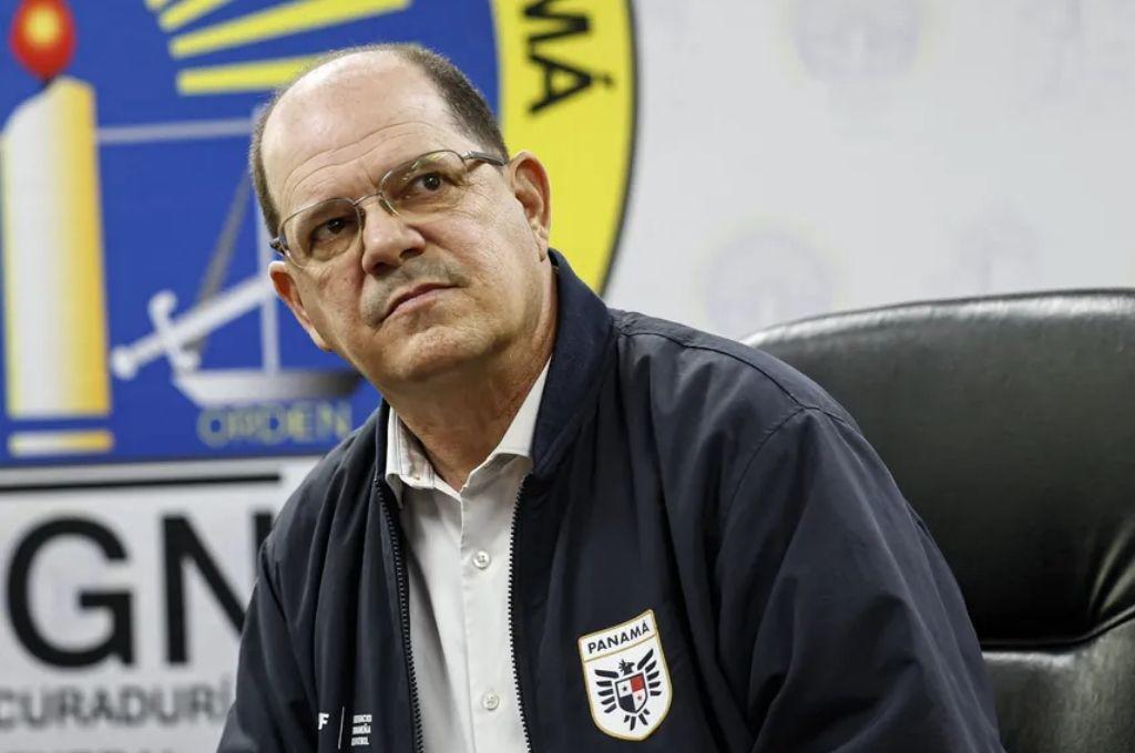 ¡Concacaf en problemas! FIFA inicia procedimiento contra presidente de la federación: Uso indebido del lenguaje...