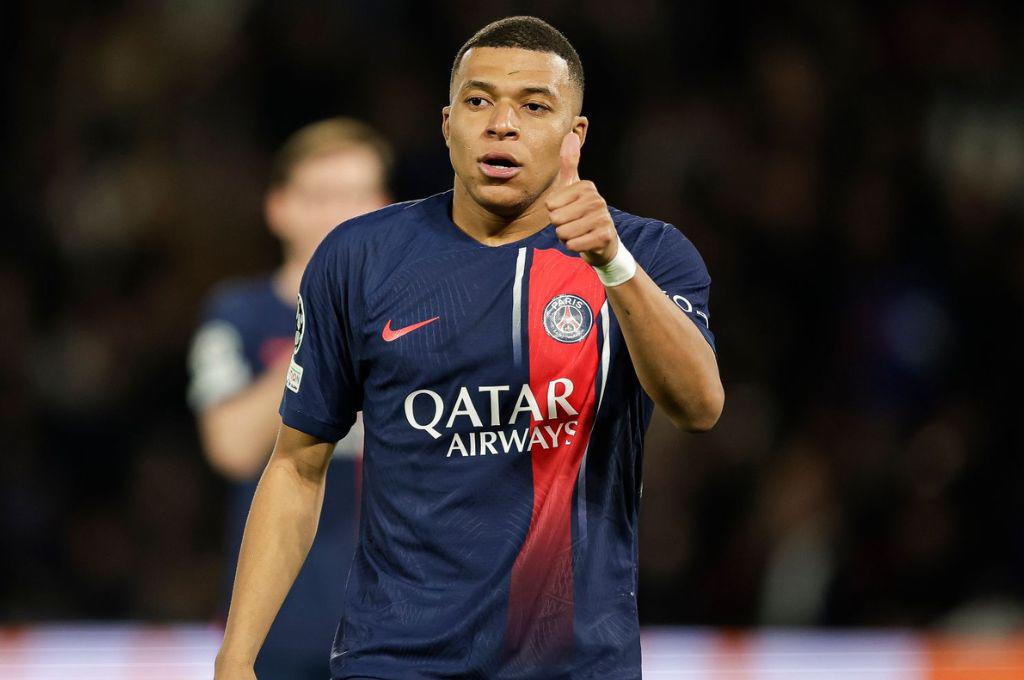 “No tengo rencor a Kylian Mbappé, yo sí quiero tenerlo en el Real Madrid; ojalá este año tome otra decisión”