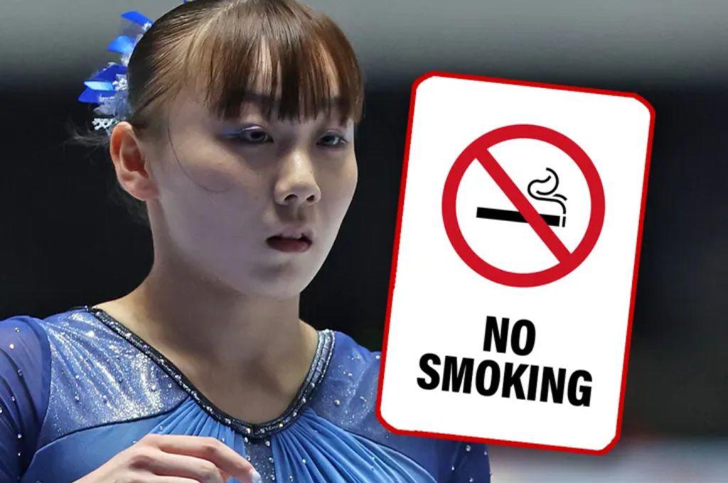 Juegos Olímpicos París 2024: Fue expulsada a pesar de ser capitana de su equipo por fumar y beber alcohol