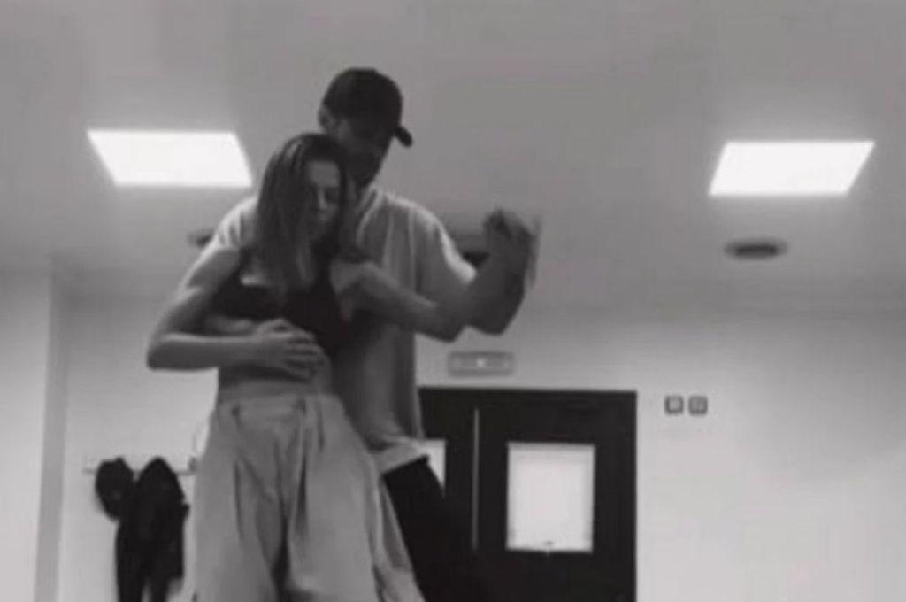 Le fue infiel a Ter Stegen con su entrenador y el jugador del Barcelona le pidió el divorcio: revelan el rostro del amante