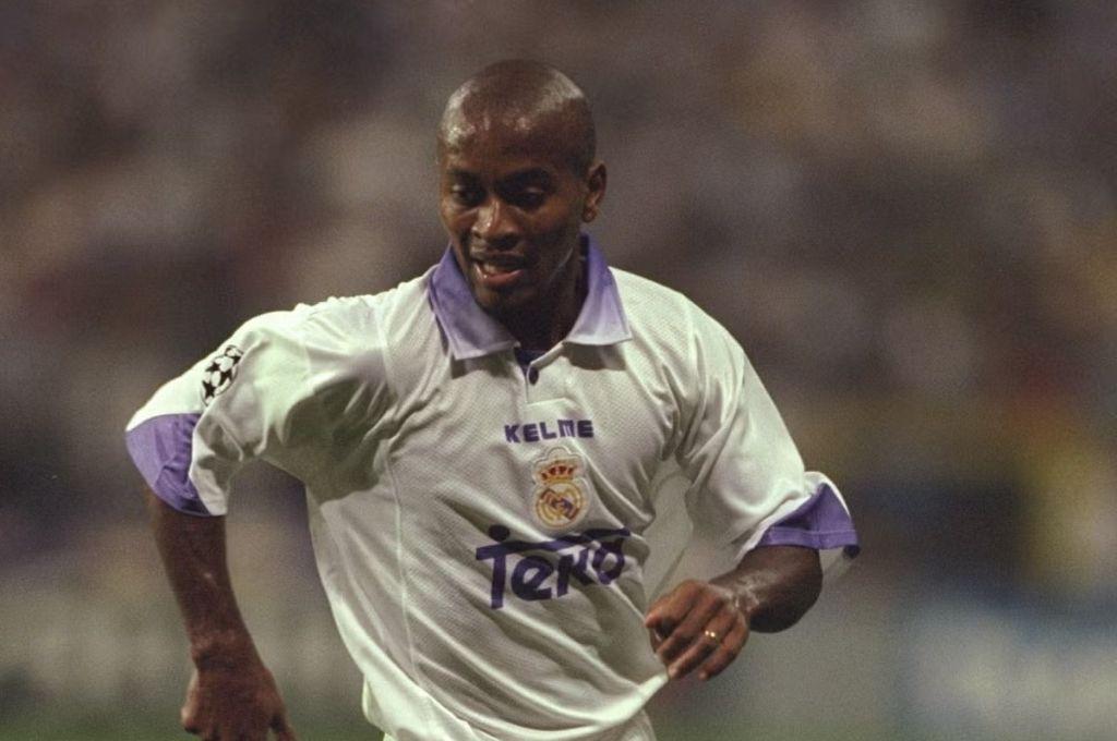 Llegó al Real Madrid y perdió su rumbo: Fracasé porque jugaba Play Station toda la madrugada, comía mal y dormí poco