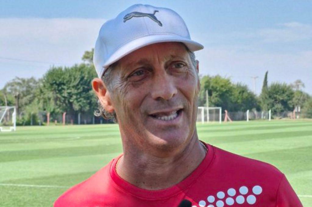 Pedro Troglio rompe el silencio y advierte: Si un dirigente me dice una cosa así, yo me voy inmediatamente