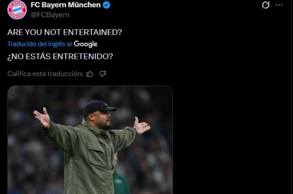 Champions League: el culpable de la caída del Real Madrid, la burla del Bayern y el polémico gol de Luis Díaz ¿era mano?