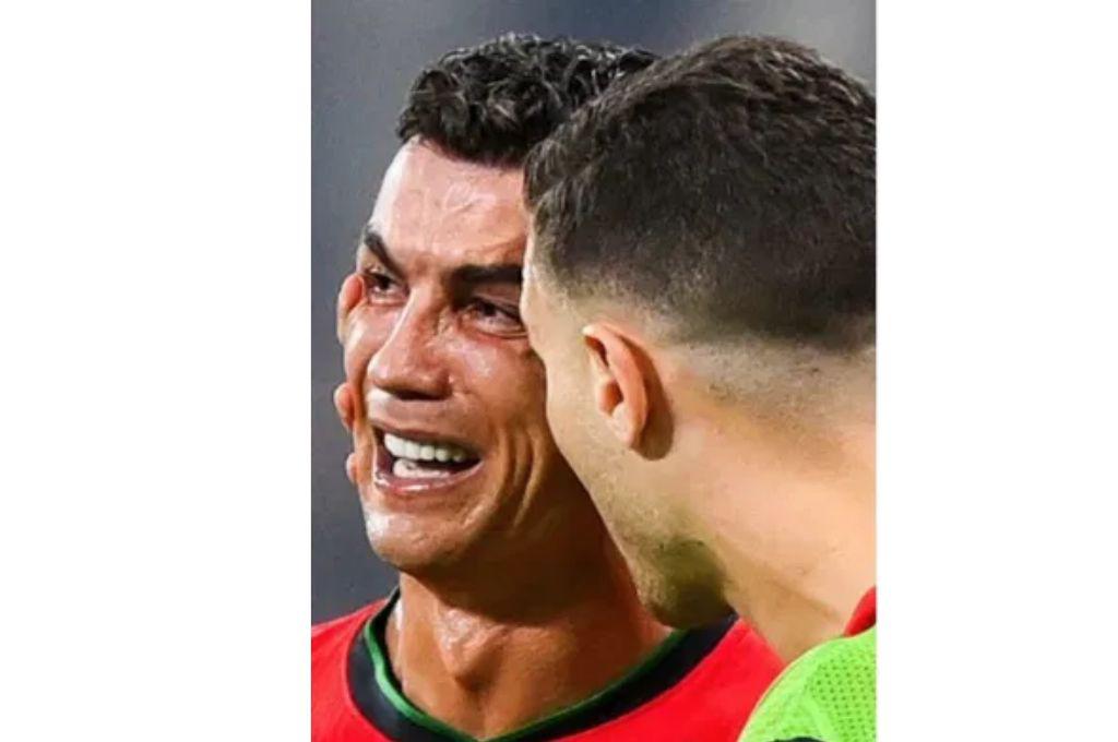 Cristiano Ronaldo se preocupa: La razón por la que Georgina Rodríguez, pareja de CR7, estuvo 4 días interna en el hospital